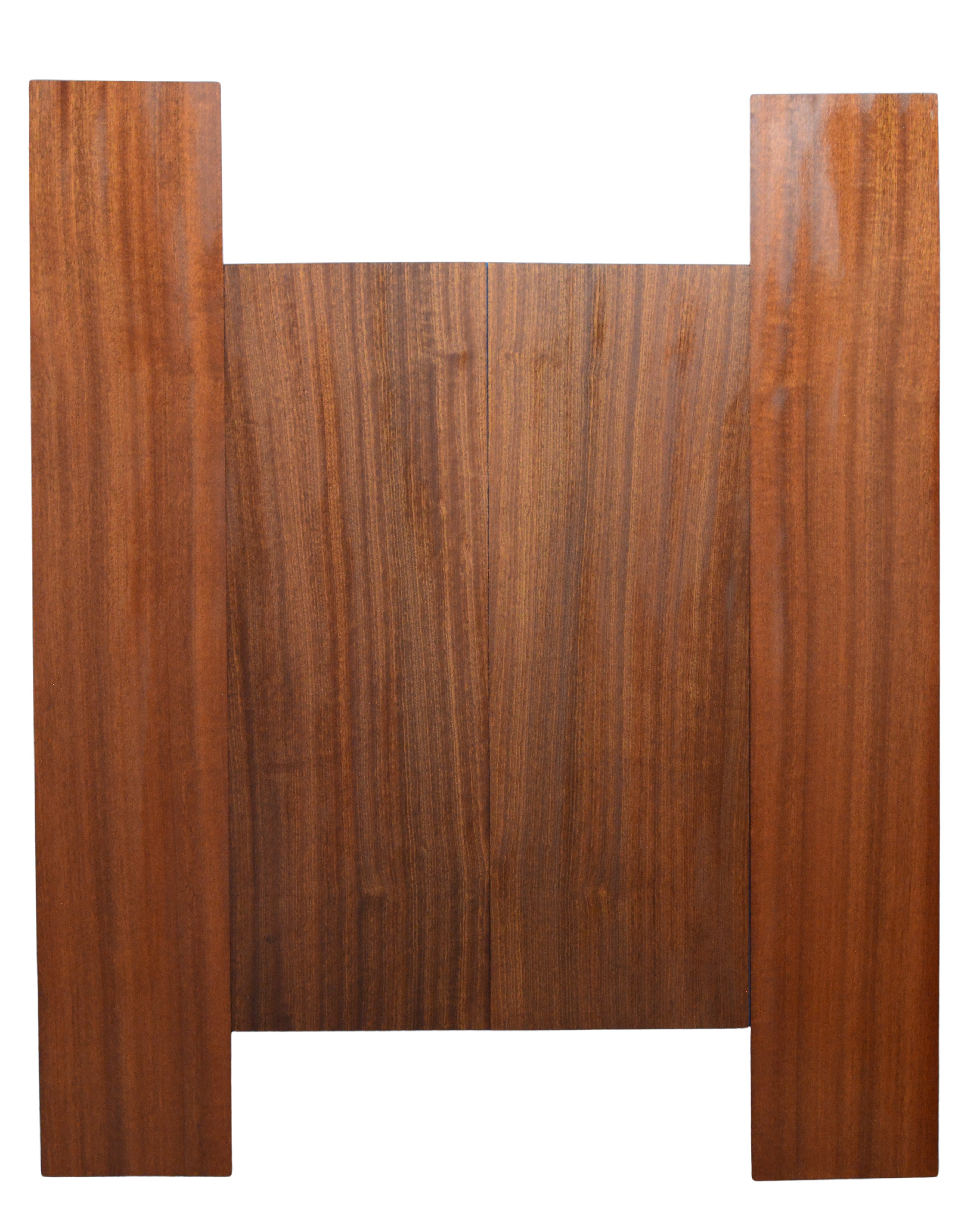 Sapele GuitarSet4pcATC L023835.G.052