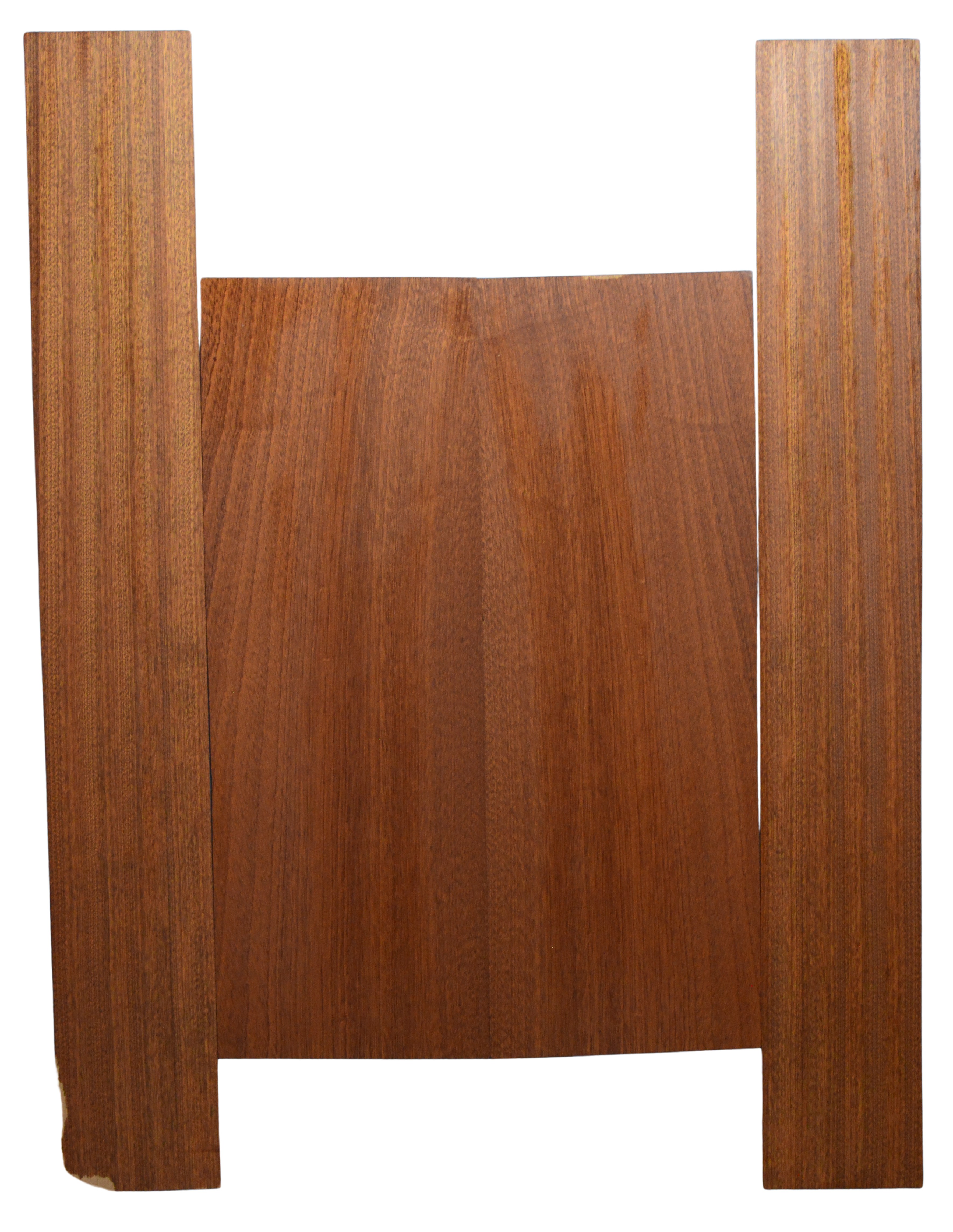 Sapele GuitarSet4pcATC L023835.G.054