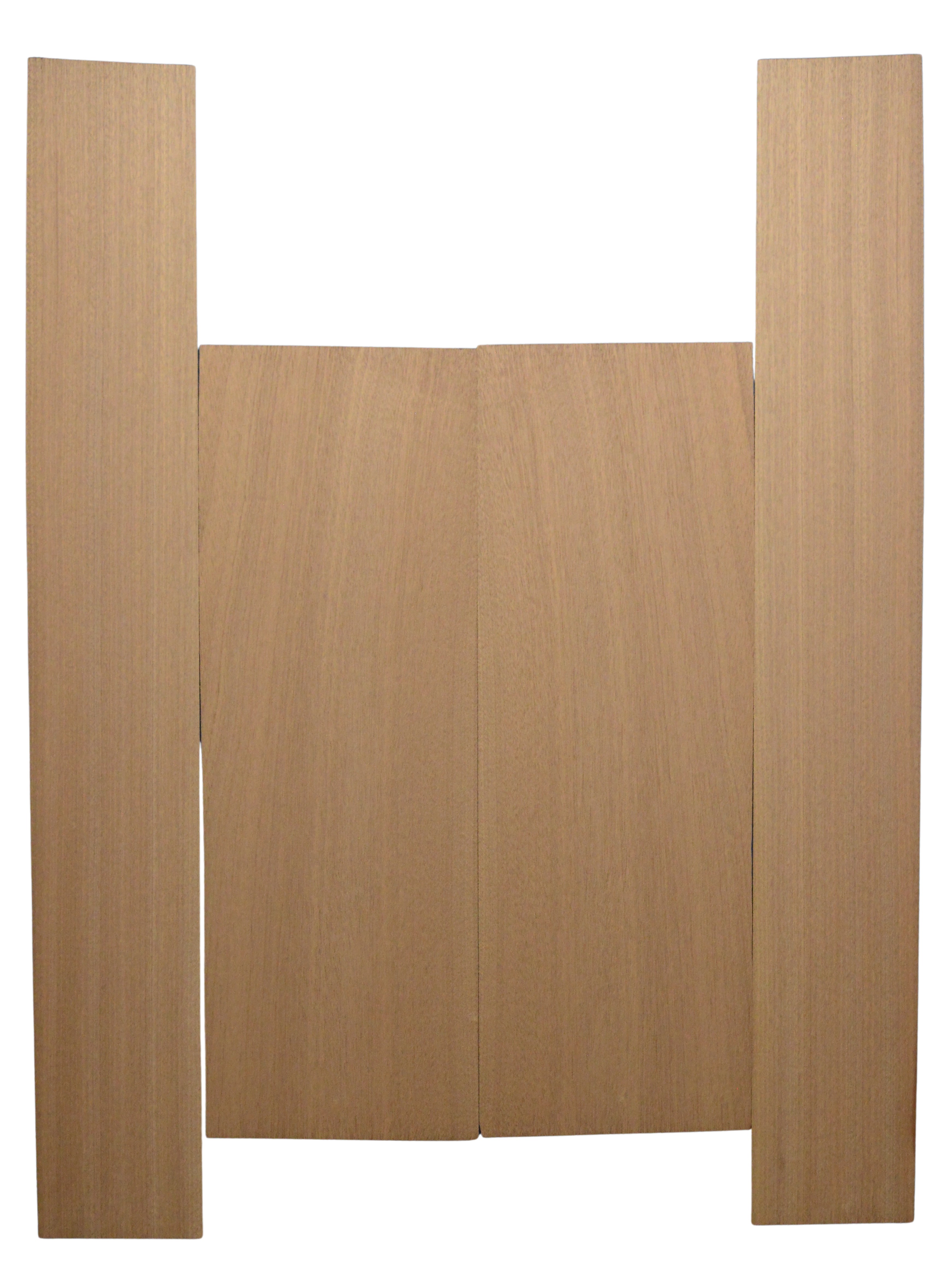 Sapele GuitarSet4pcATC L023835.G.055