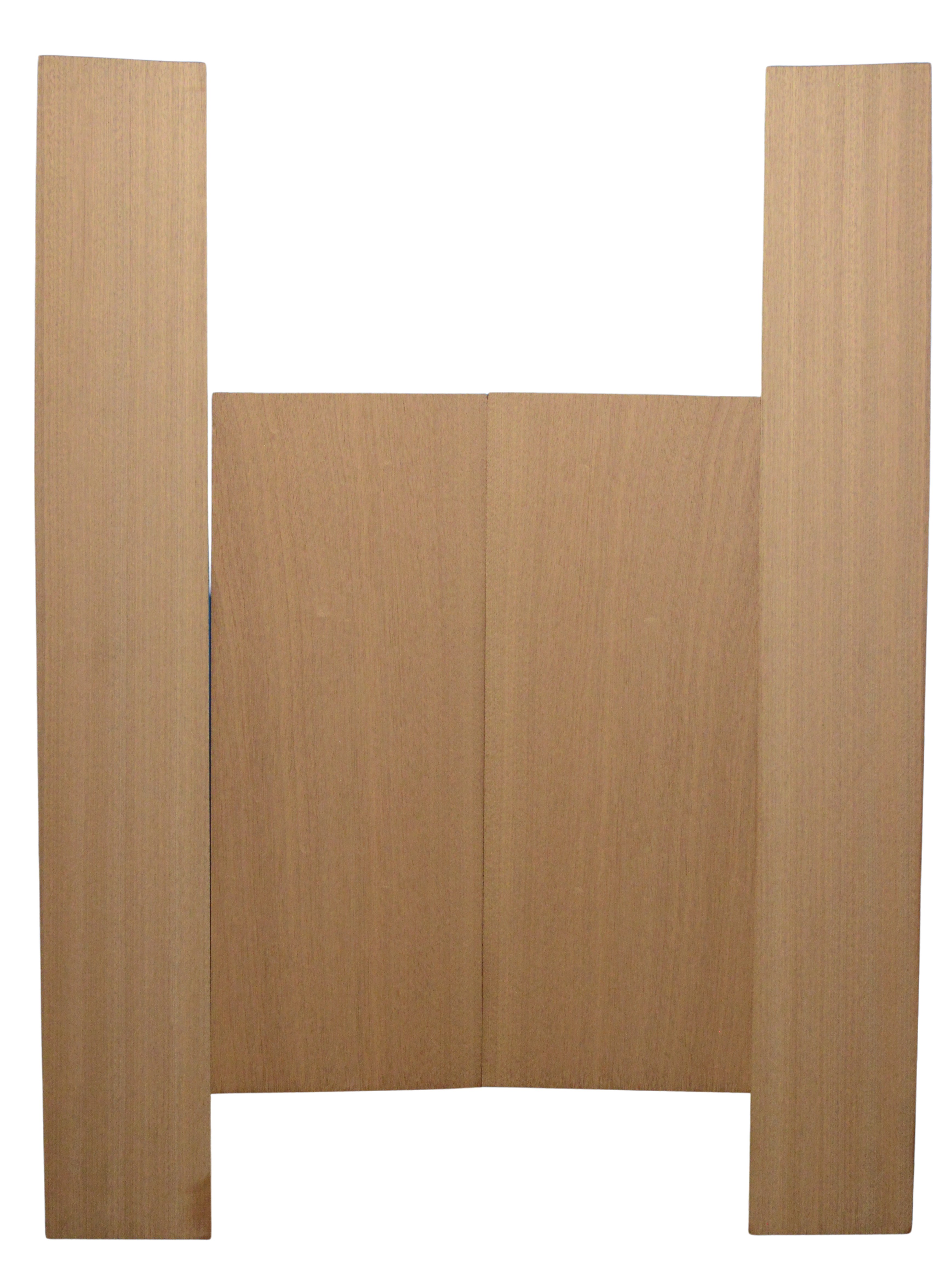 Sapele GuitarSet4pcATC L023835.G.056