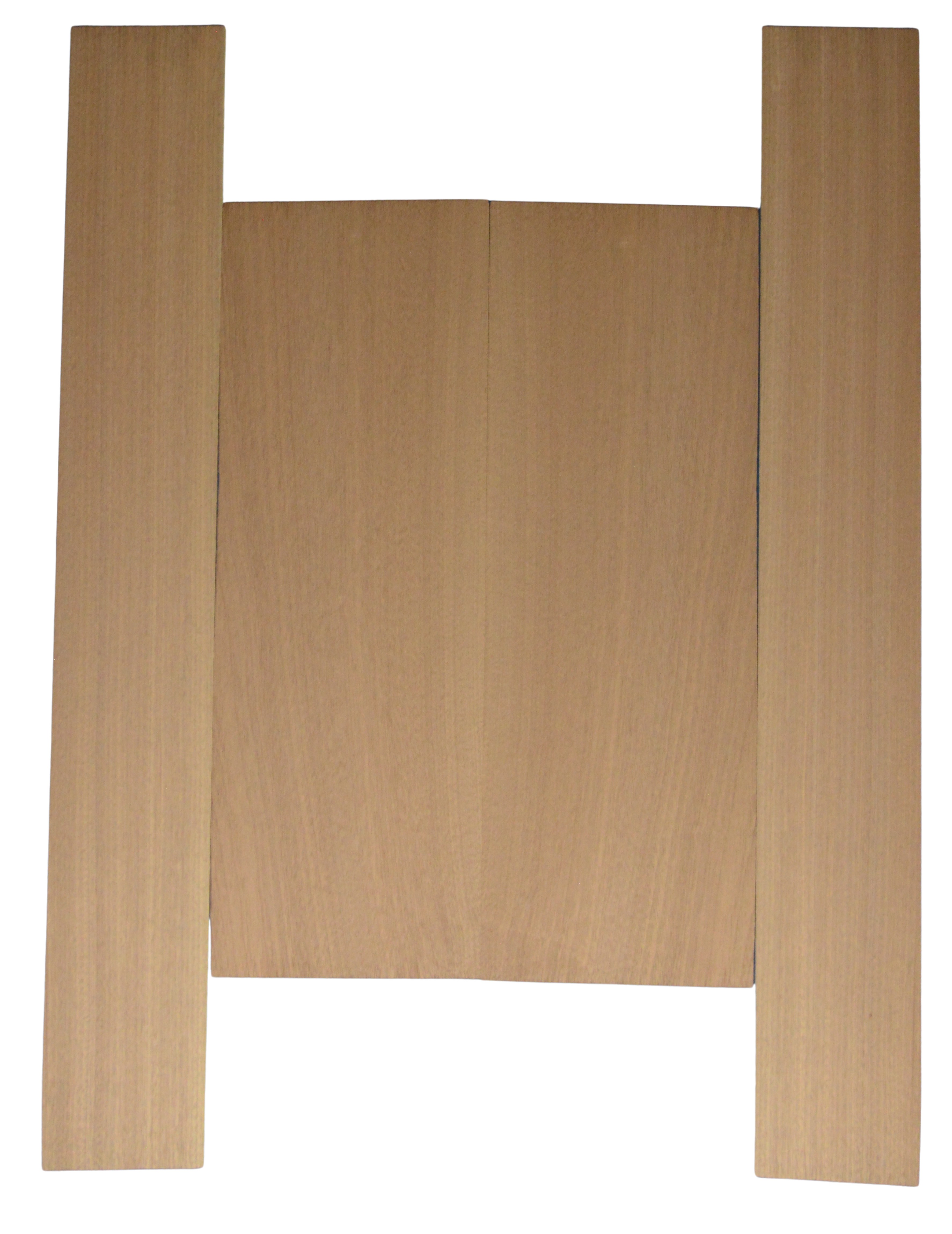 Sapele GuitarSet4pcATC L023835.G.057