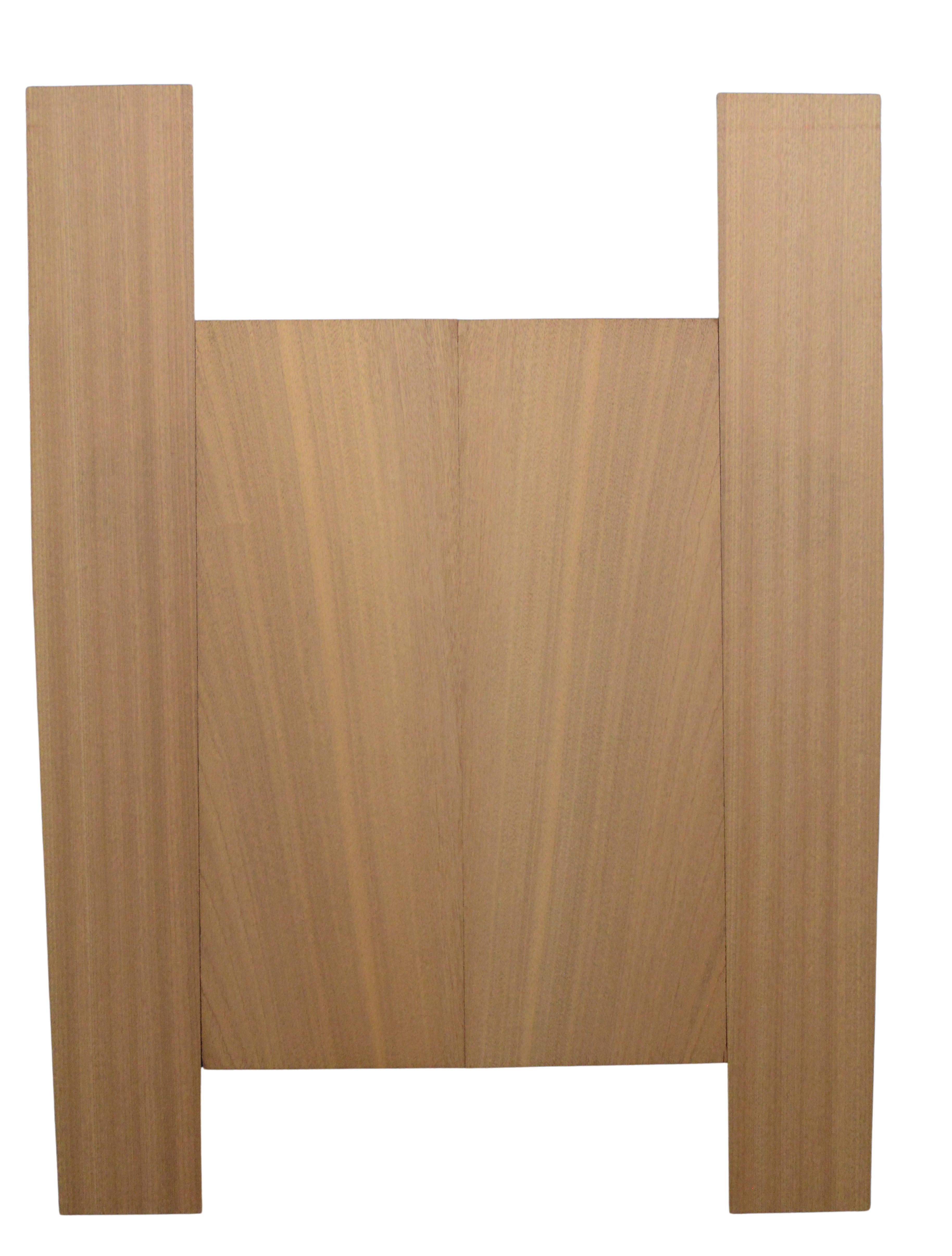 Sapele GuitarSet4pcATC L023835.G.061