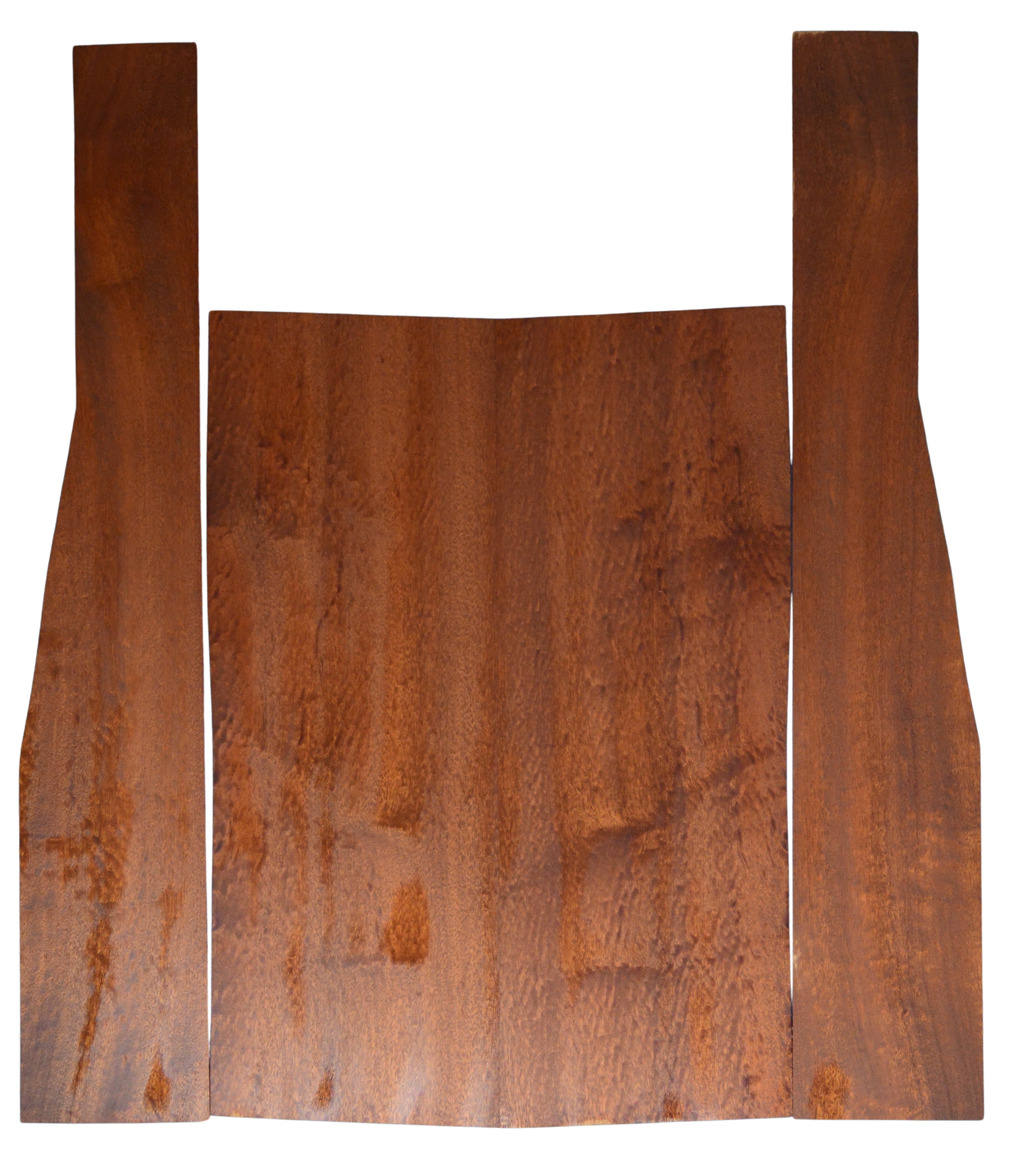 Sapele GuitarSet4pcATC L023835.G.062