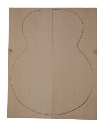 Spruce (European) GuitarSoundboardATC L023934.G.001