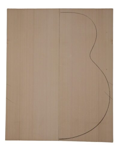 Spruce (European) GuitarSoundboardATC L023934.G.002