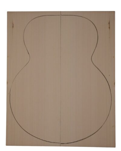 Spruce (European) GuitarSoundboardATC L023934.G.003