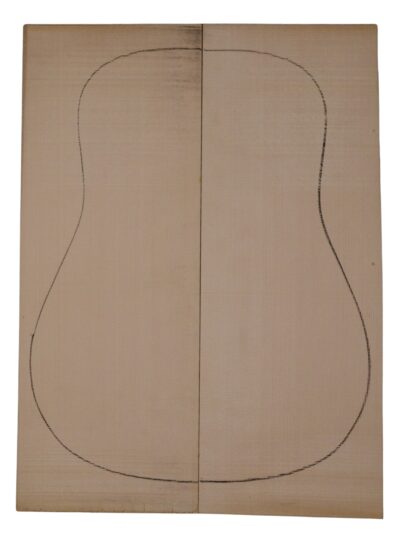 Spruce (European) GuitarSoundboardATC L023934.G.005
