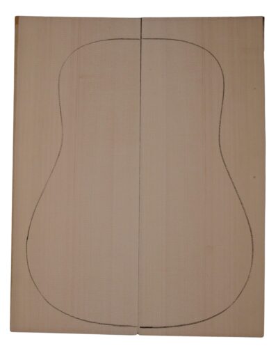 Spruce (European) GuitarSoundboardATC L023934.G.006