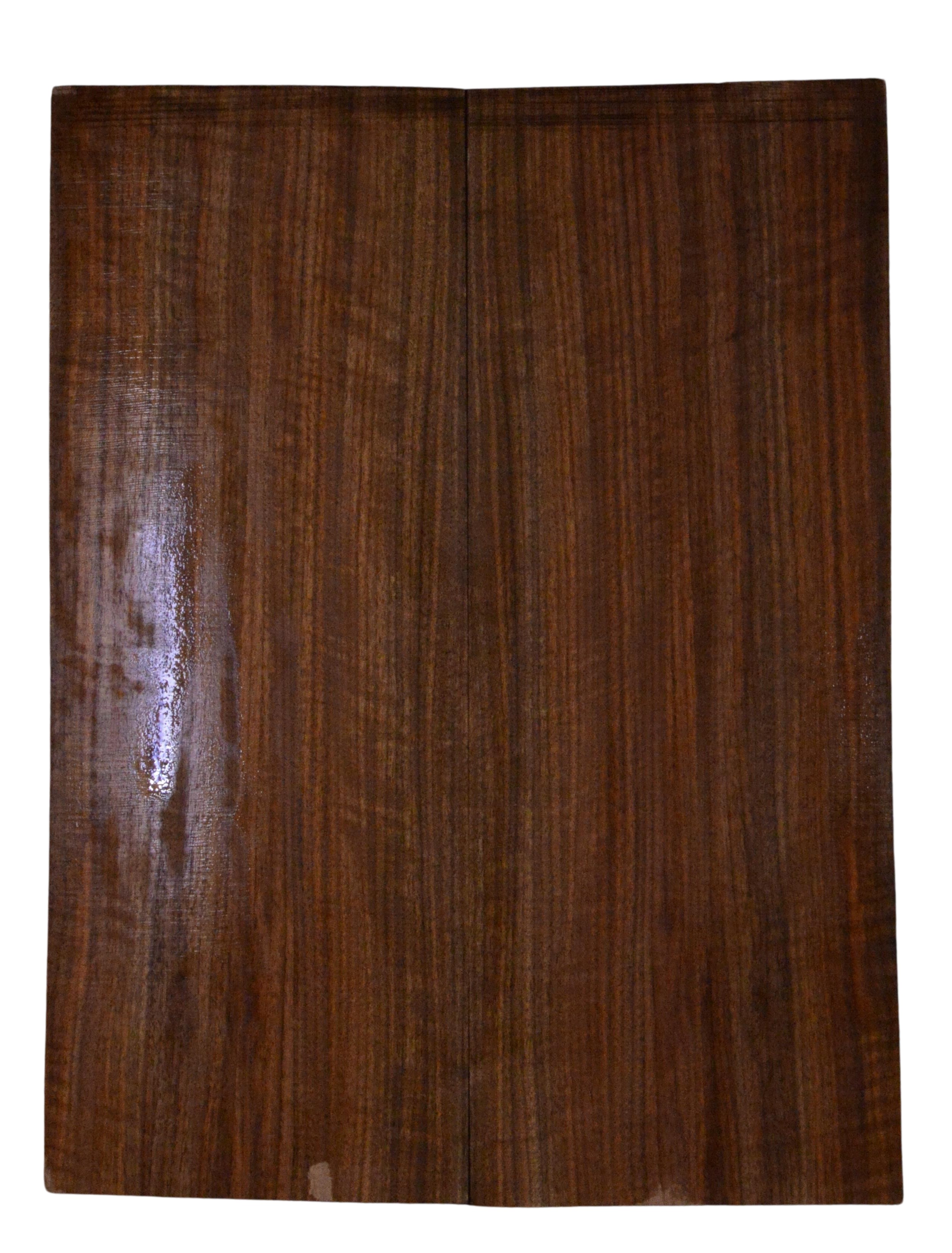 Walnut (Black) GuitarBack2pcATC L023937.G.007