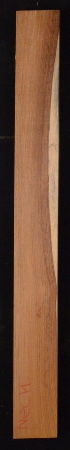 Rosewood (Honduras) GuitarNeckATC L023939.G.001