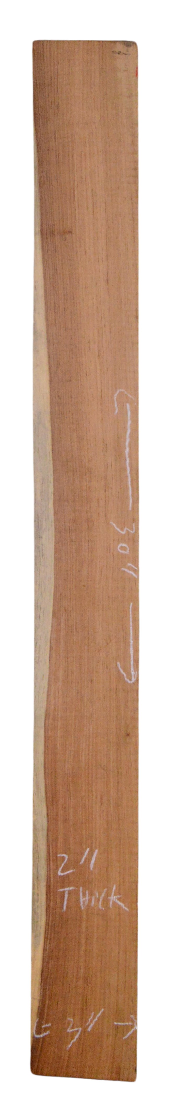 Rosewood (Honduras) GuitarNeckATC L023939.G.001