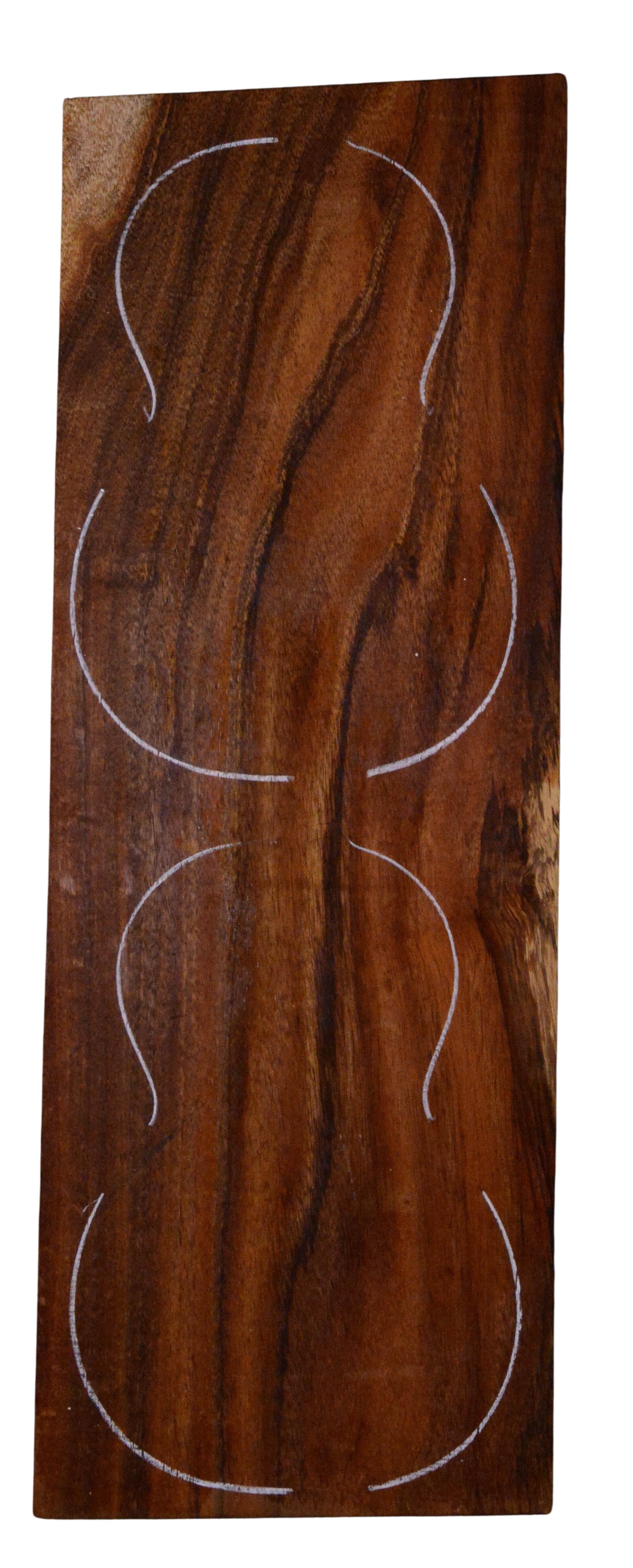 Koa UkeSet4pcATC L023945.G.003