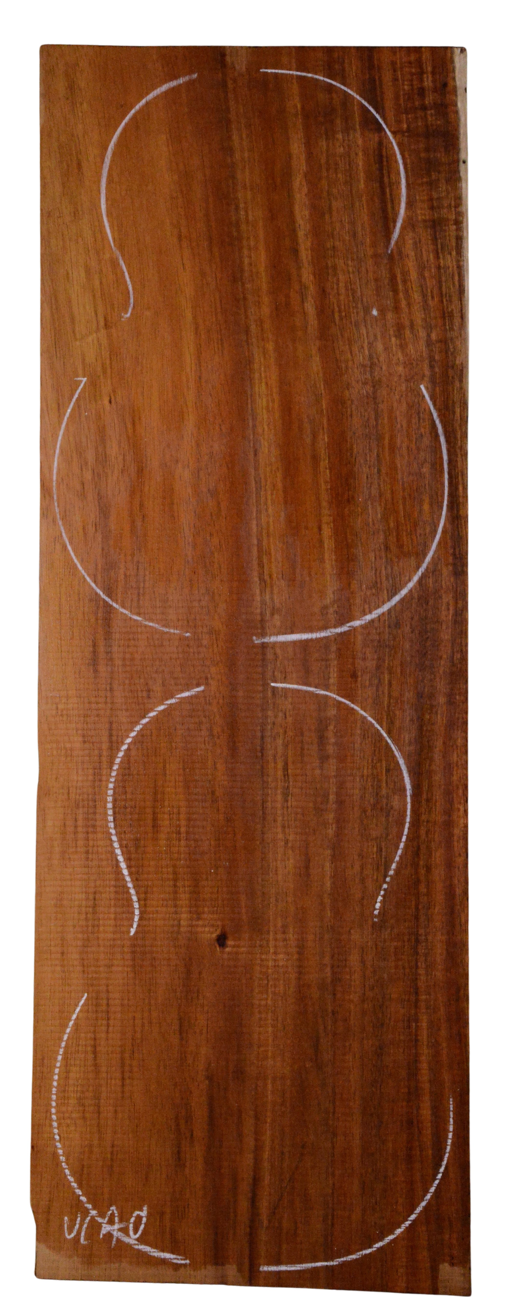 Koa UkeSet4pcATC L023945.G.004