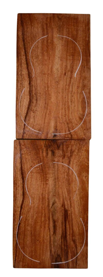 Koa UkeSet4pcATC L023945.G.005
