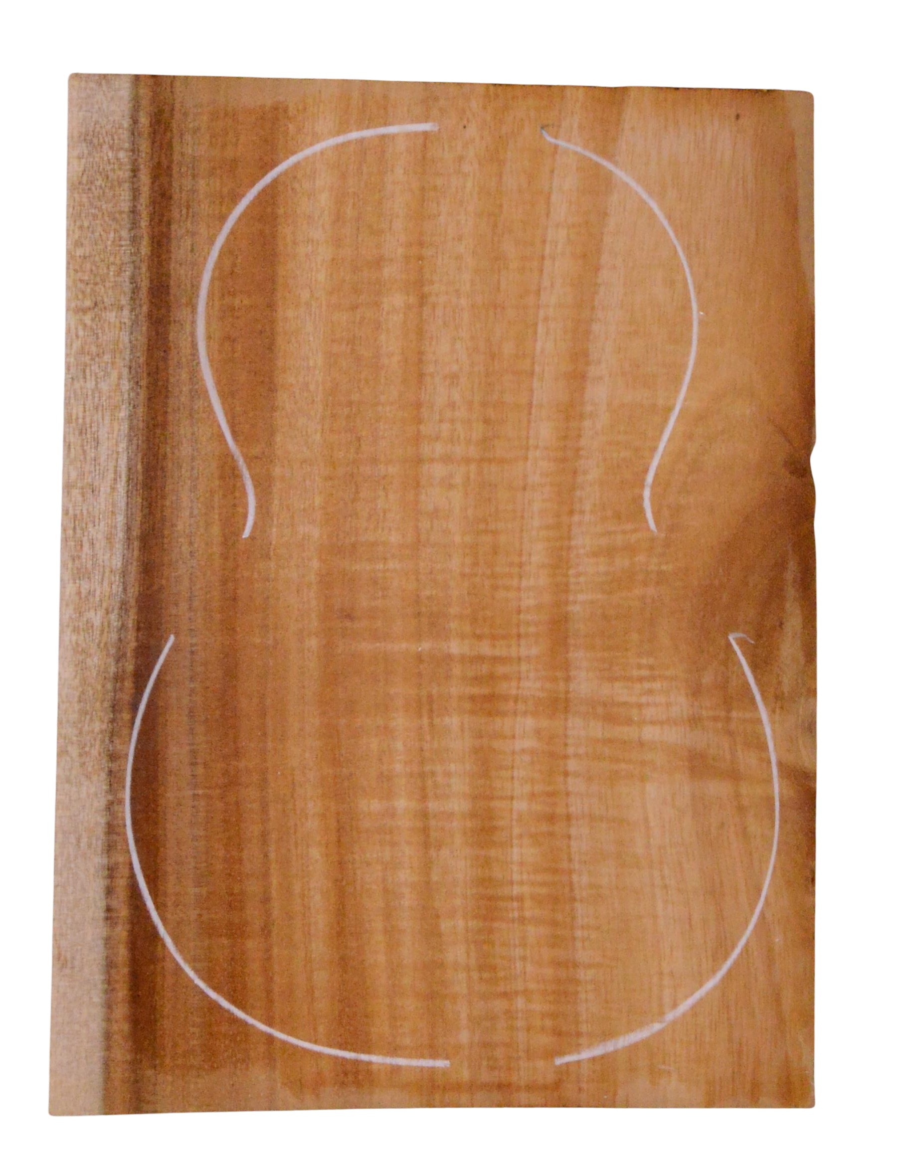 Koa UkeBack2pcATC L023945.G.011