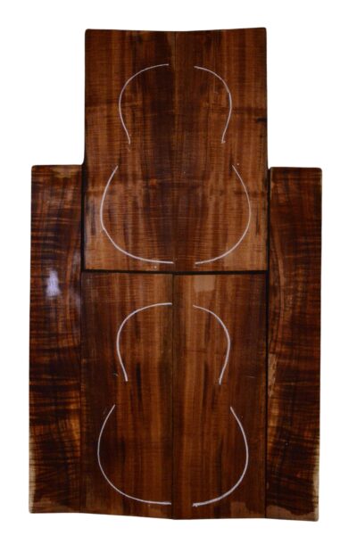 Koa UkeSet6pcATC L023945.G.018