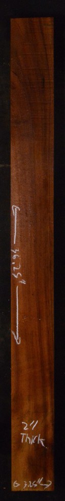 Koa GuitarBindingATC L023945.G.049