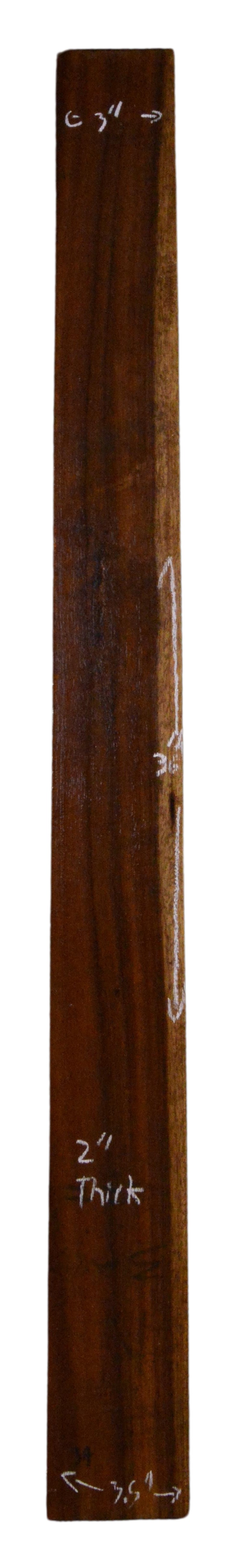 Koa GuitarBindingATC L023945.G.050