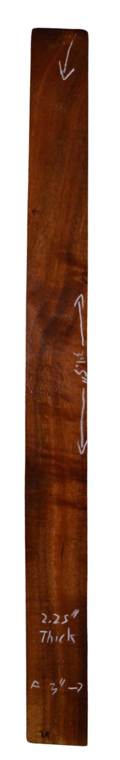 Koa GuitarBindingATC L023945.G.052