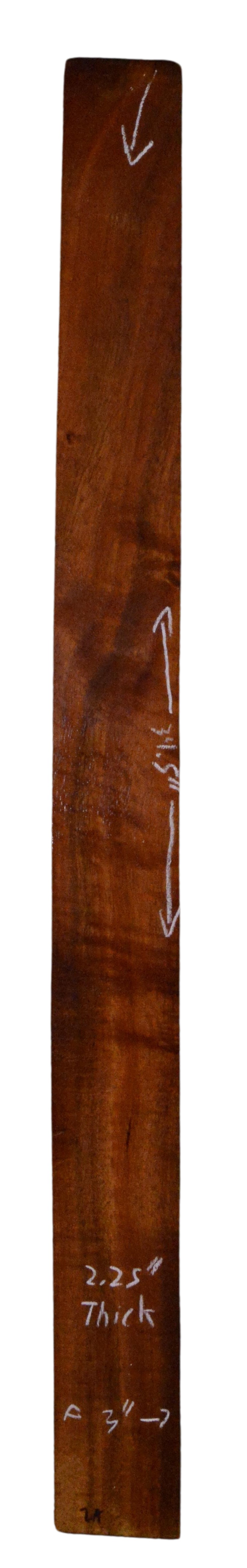 Koa GuitarBindingATC L023945.G.052