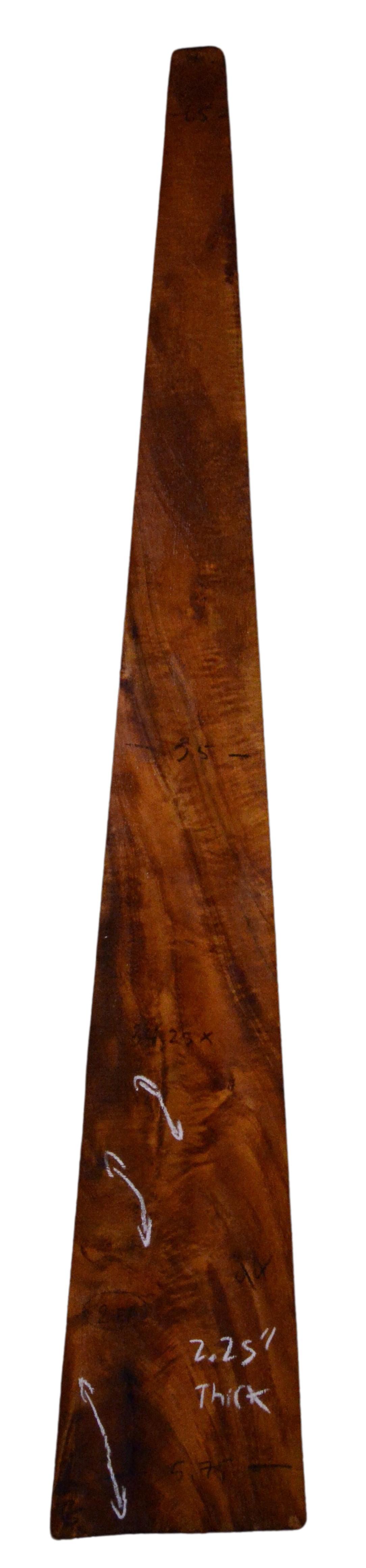 Koa BlockATC L023945.G.066