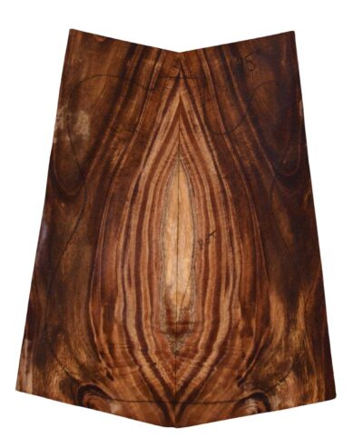 Koa GuitarSolidBodyTopATC L023951.G.007
