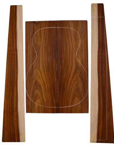 Cocobolo GuitarSet4pcATC L023956.G.020