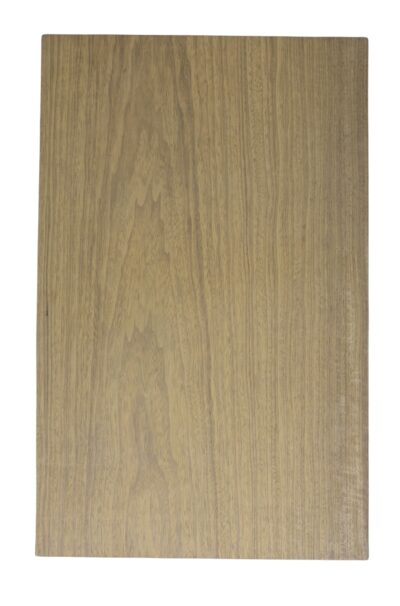 Limba (Torrefied) GuitarSolidBodyBilletATC L026203.G.004