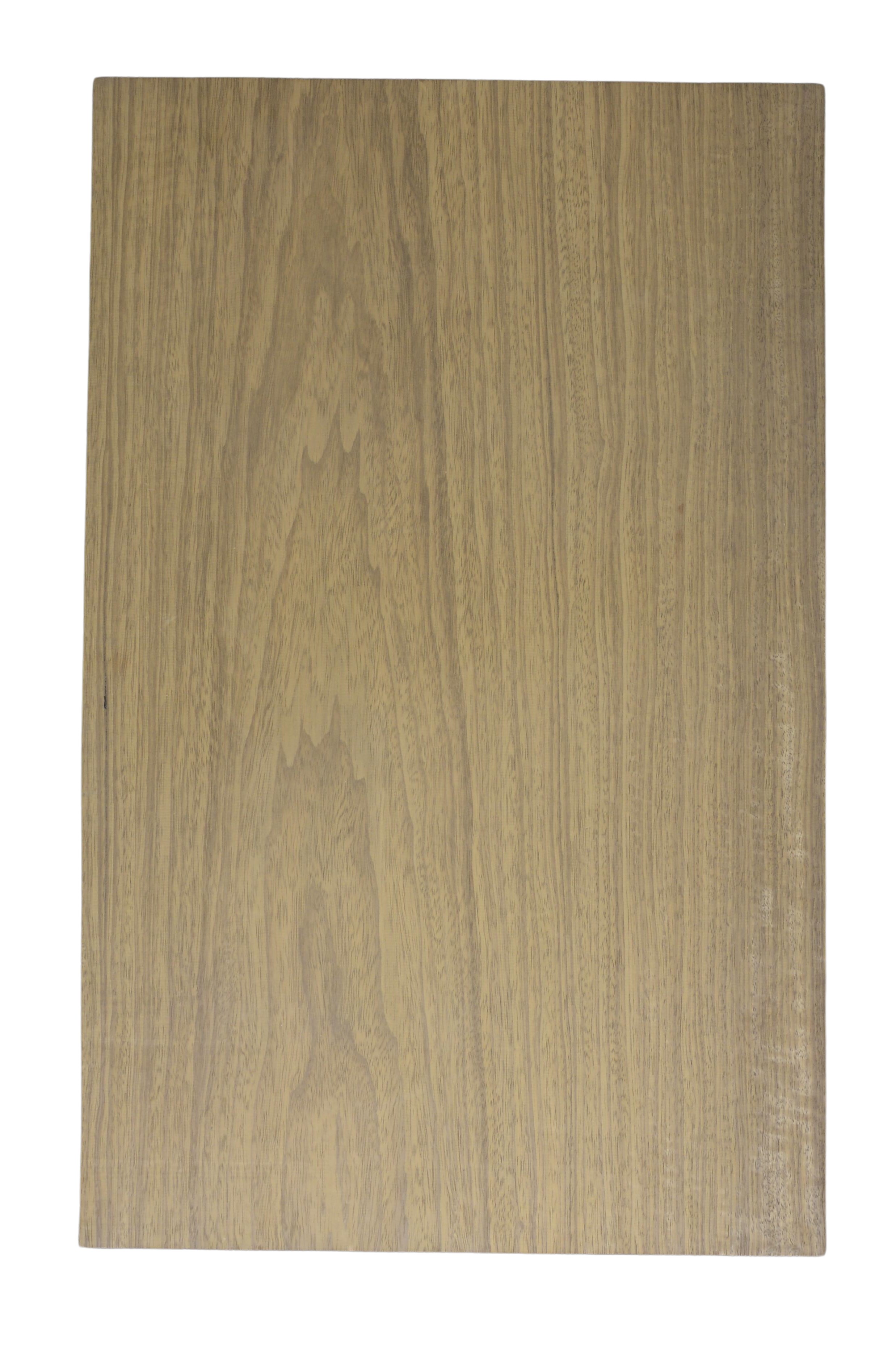 Limba (Torrefied) GuitarSolidBodyBilletATC L026203.G.004
