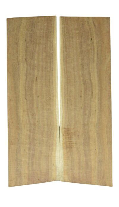 Blackwood (Tasmanian) GuitarSolidBodyTopATC L026206.G.002