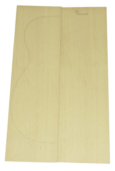 Spruce (Sitka) GuitarSoundboardATC L026210.G.004