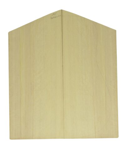 Spruce (Sitka) GuitarSoundboardATC L026210.G.012