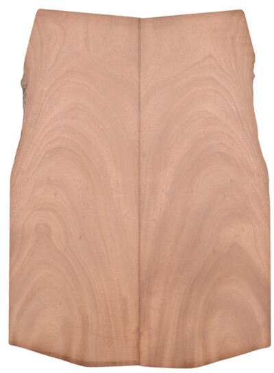 Mahogany (Sinker) GuitarBack2pcATC L026234.G.061