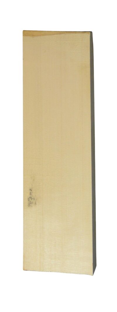 Spruce (European) GuitarArchTop2pcATC L026291.G.004