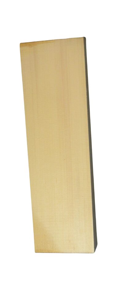 Spruce (European) GuitarArchTop2pcATC L026291.G.010