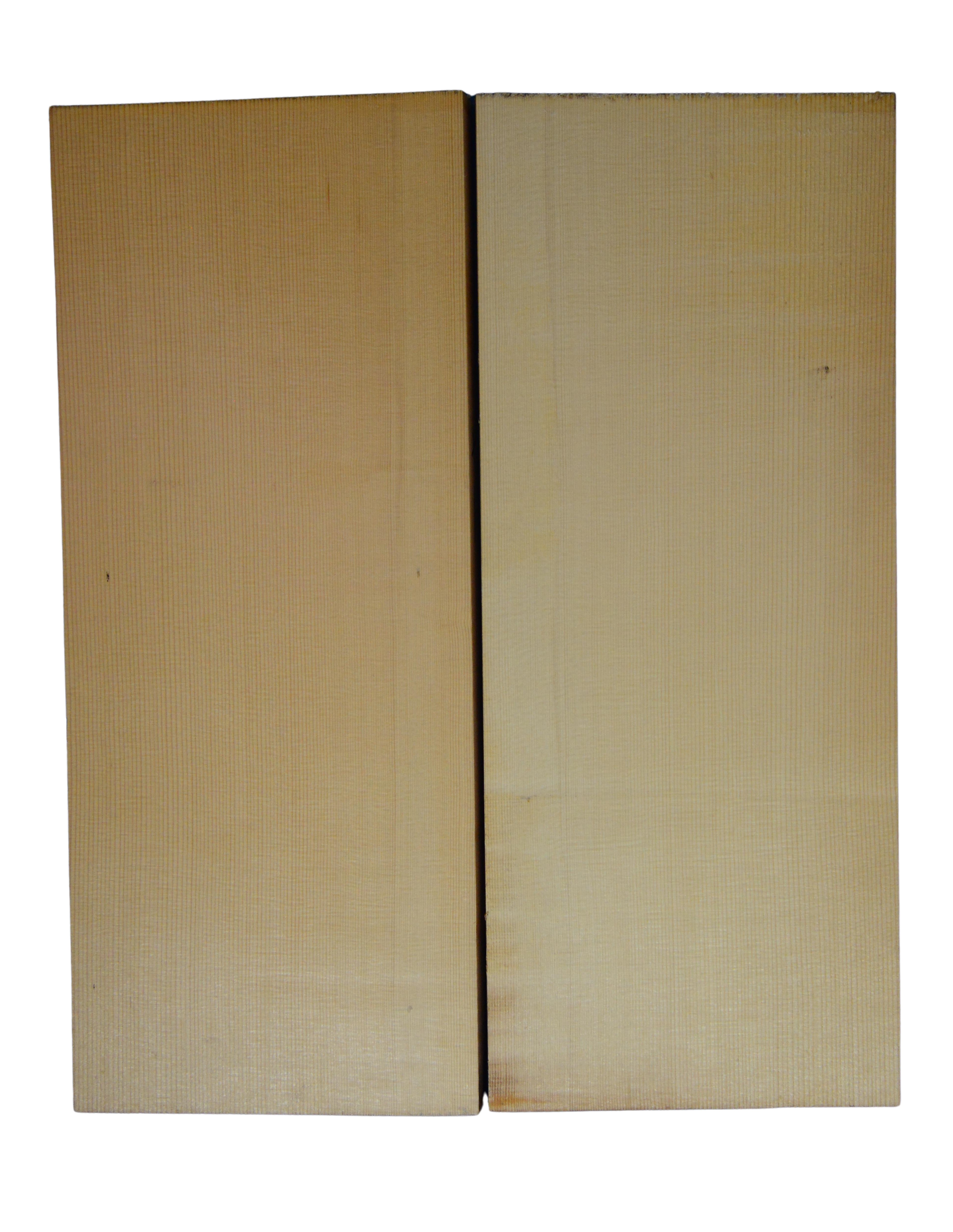 Spruce (European) GuitarArchTop2pcATC L026291.G.038