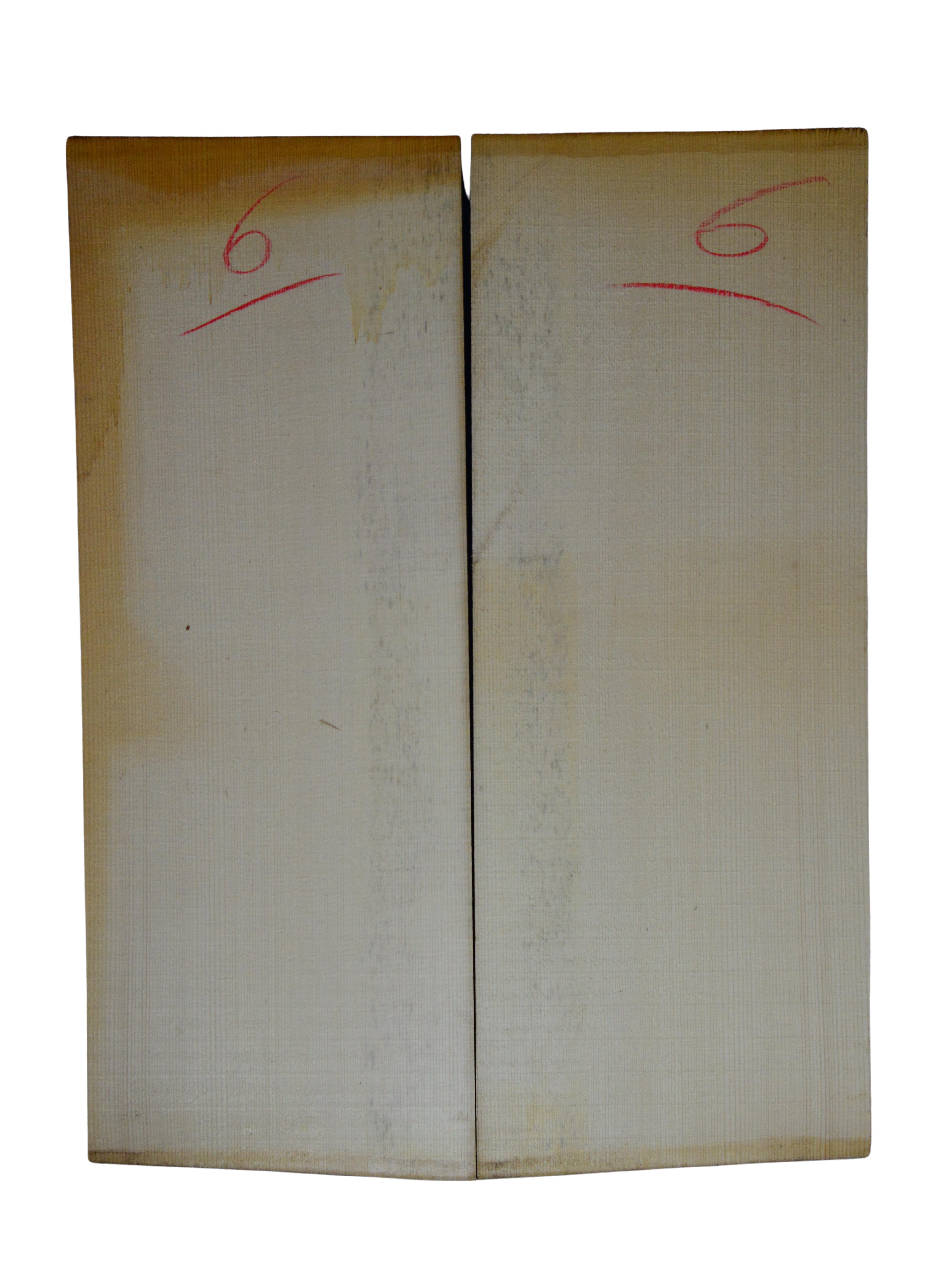 Spruce (European) GuitarArchTop2pcATC L026291.G.045