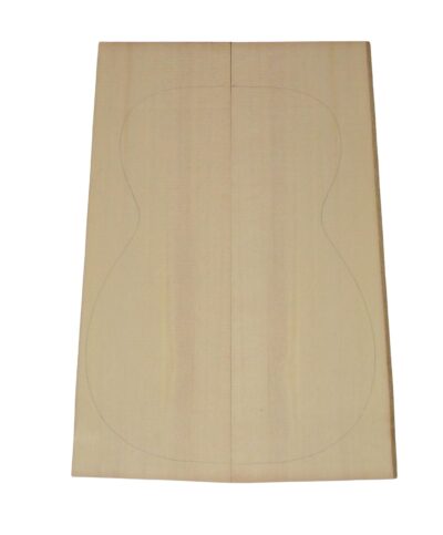 Spruce (Sitka) GuitarSoundboardATC L026297.G.004