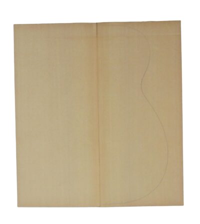 Spruce (Sitka) GuitarSoundboardATC L026297.G.006