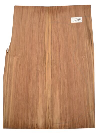 Redwood (Sinker) GuitarSoundboardATC L026314.G.044
