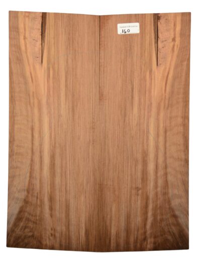 Redwood (Sinker) GuitarSoundboardATC L026314.G.049