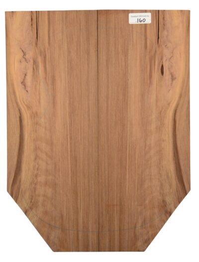 Redwood (Sinker) GuitarSoundboardATC L026314.G.050
