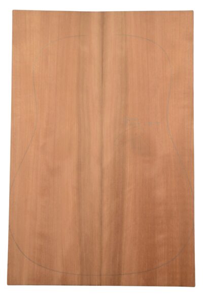 Redwood (Sinker) GuitarSoundboardATC L026314.G.052