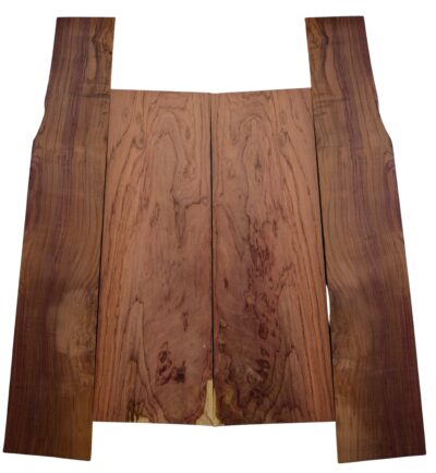 Rosewood (Nicaraguan) GuitarSet4pcATC L026324.G.002