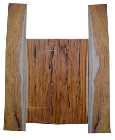 Rosewood (Nicaraguan) GuitarSet4pcATC L026324.G.010