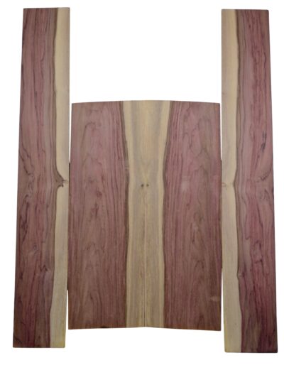 Rosewood (Nicaraguan) GuitarSet4pcATC L026324.G.013