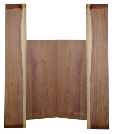 Rosewood (Nicaraguan) GuitarSet4pcATC L026324.G.016