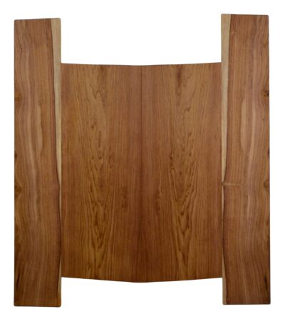 Rosewood (Nicaraguan) GuitarSet4pcATC L026324.G.020