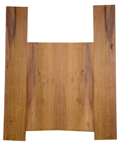 Rosewood (Nicaraguan) GuitarSet4pcATC L026325.G.002