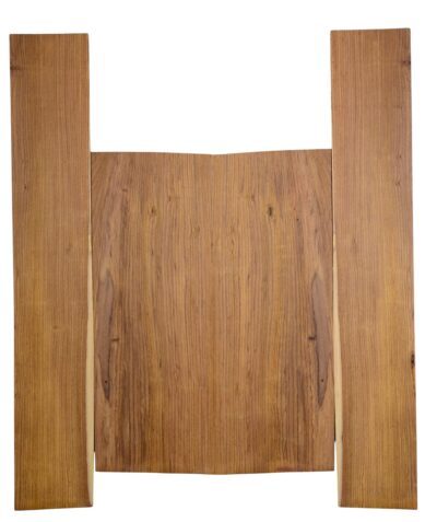 Rosewood (Nicaraguan) GuitarSet4pcATC L026325.G.003